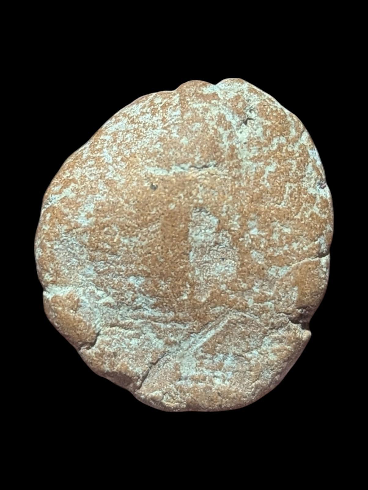 Ancient Greek / Roman Circa 1st-3rd centuries AD. Terracotta token*