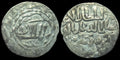 Sultanat Seldjoukide de Rum-Dirham en argent 1265-1283 Ghiyath Kaykhusraw III