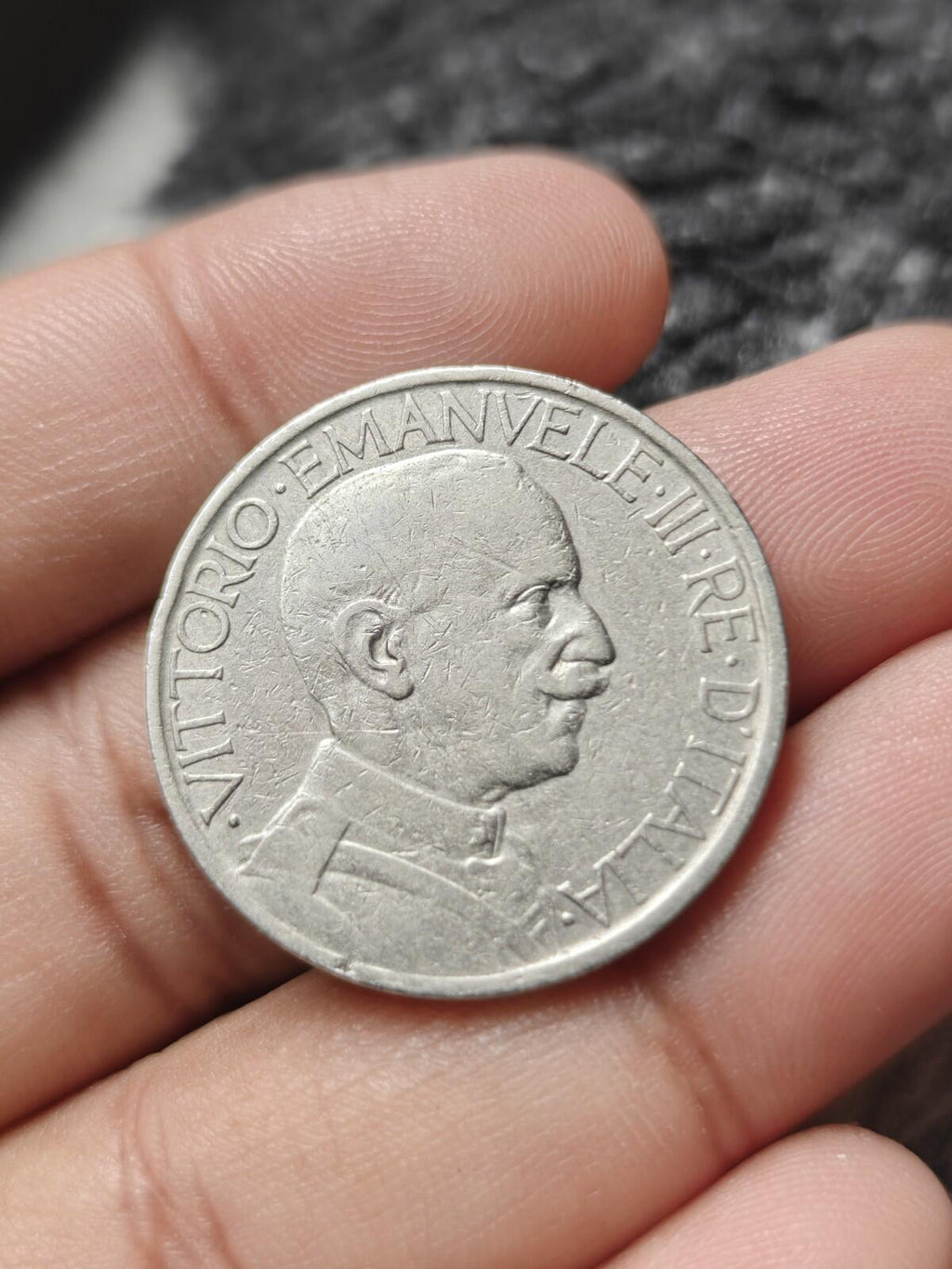 1923 ITALIE 2 LIRES - Excellente Monnaie Non Circulée
