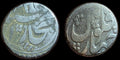 Ouzbékistan, Émirat de Boukhara, AE 1/32 Tenga, 2,2 G