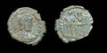 ARCADIUS crowned by Victory 395AD Authentic Ancient Roman Coin - Numis Hobby Shop
