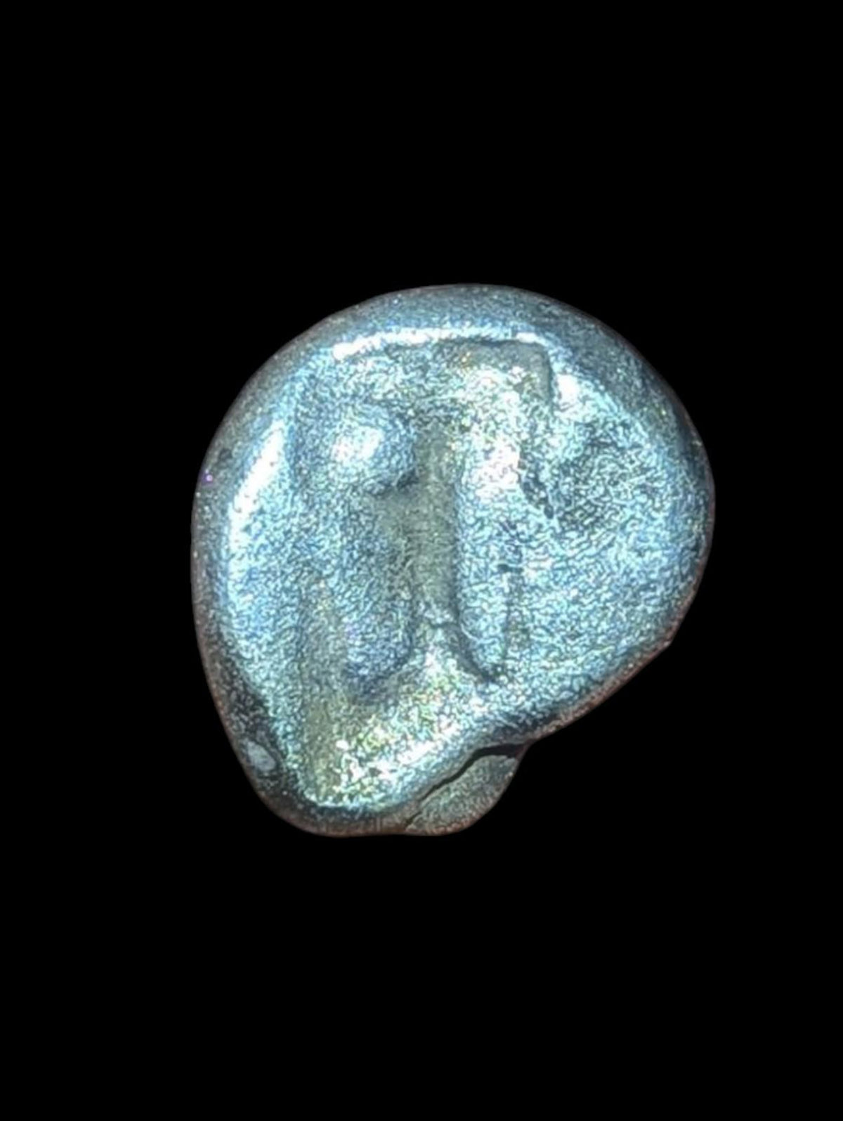 Ancient Greek Achaemenid Silver Siglos 450-340 BC Xerxes Artaxerx I- Darius II