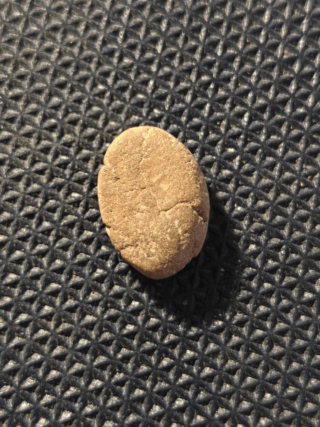 Random 1 Ancient Greek / Roman Circa 1st-3rd centuries AD. Terracotta Clay Bulla