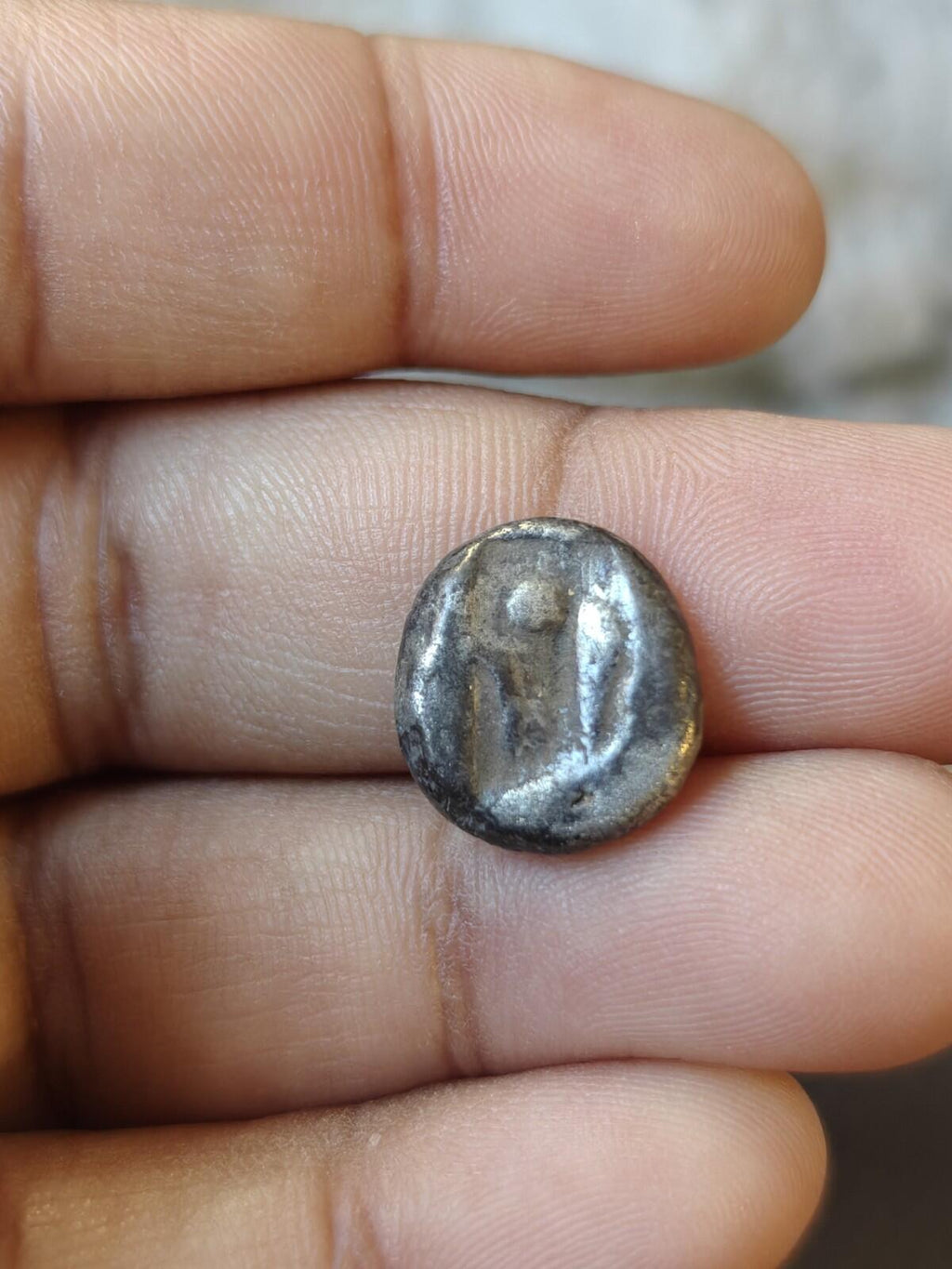 Ancient Greek Achaemenid Silver Siglos 450-340 BC Xerxes Artaxerx II- Darius I