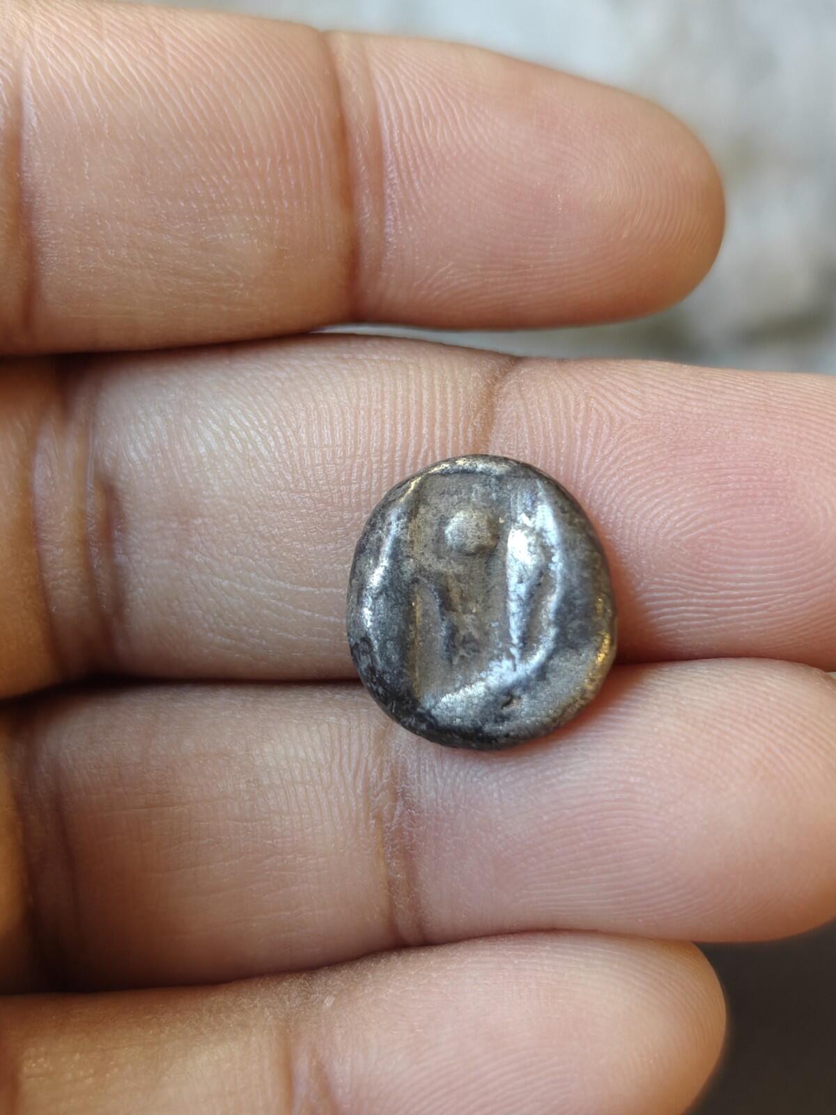Ancient Greek Achaemenid Silver Siglos 450-340 BC Xerxes Artaxerx II- Darius I