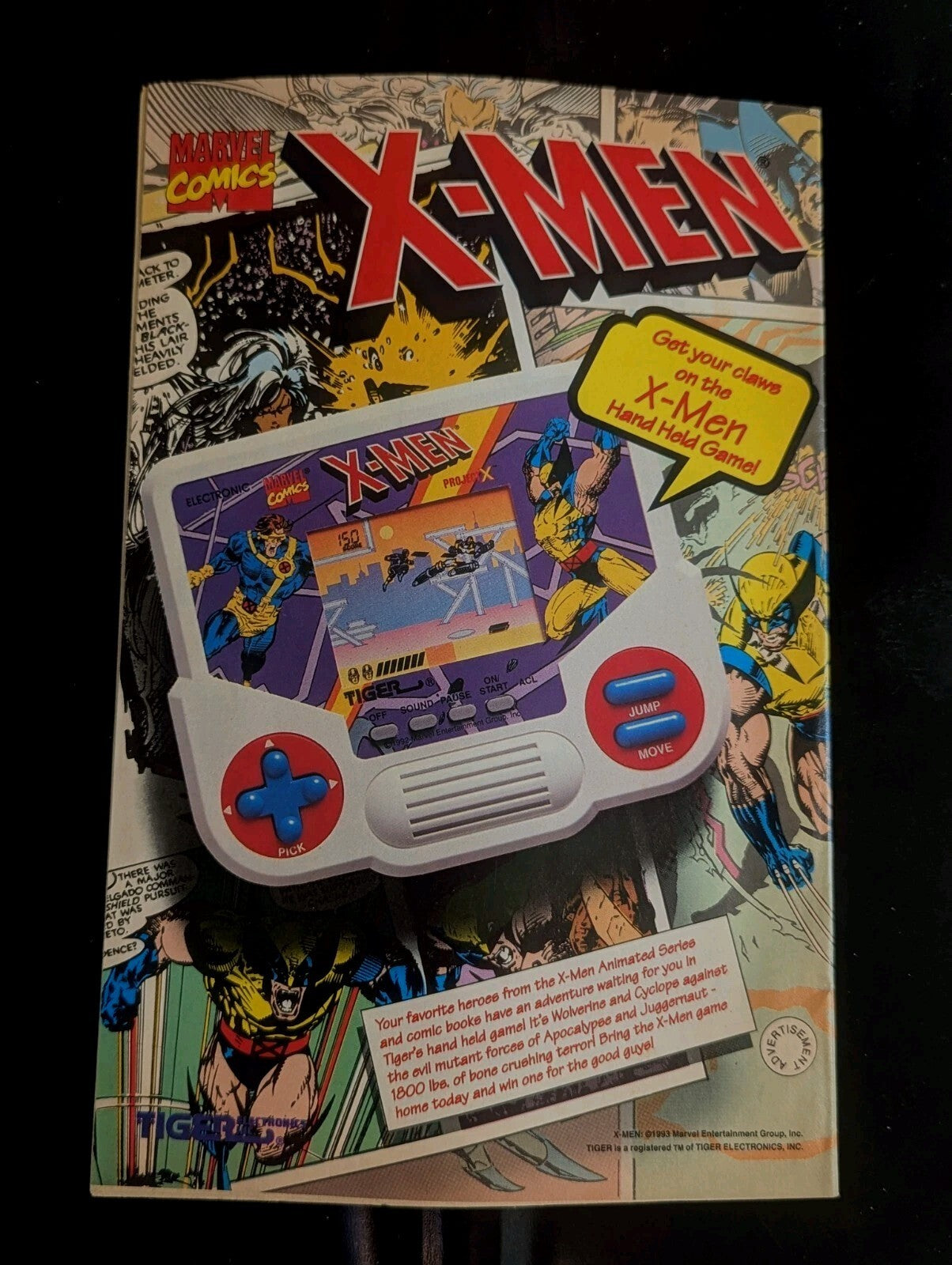 GI Joe A Real American Hero #141 Mint Condition