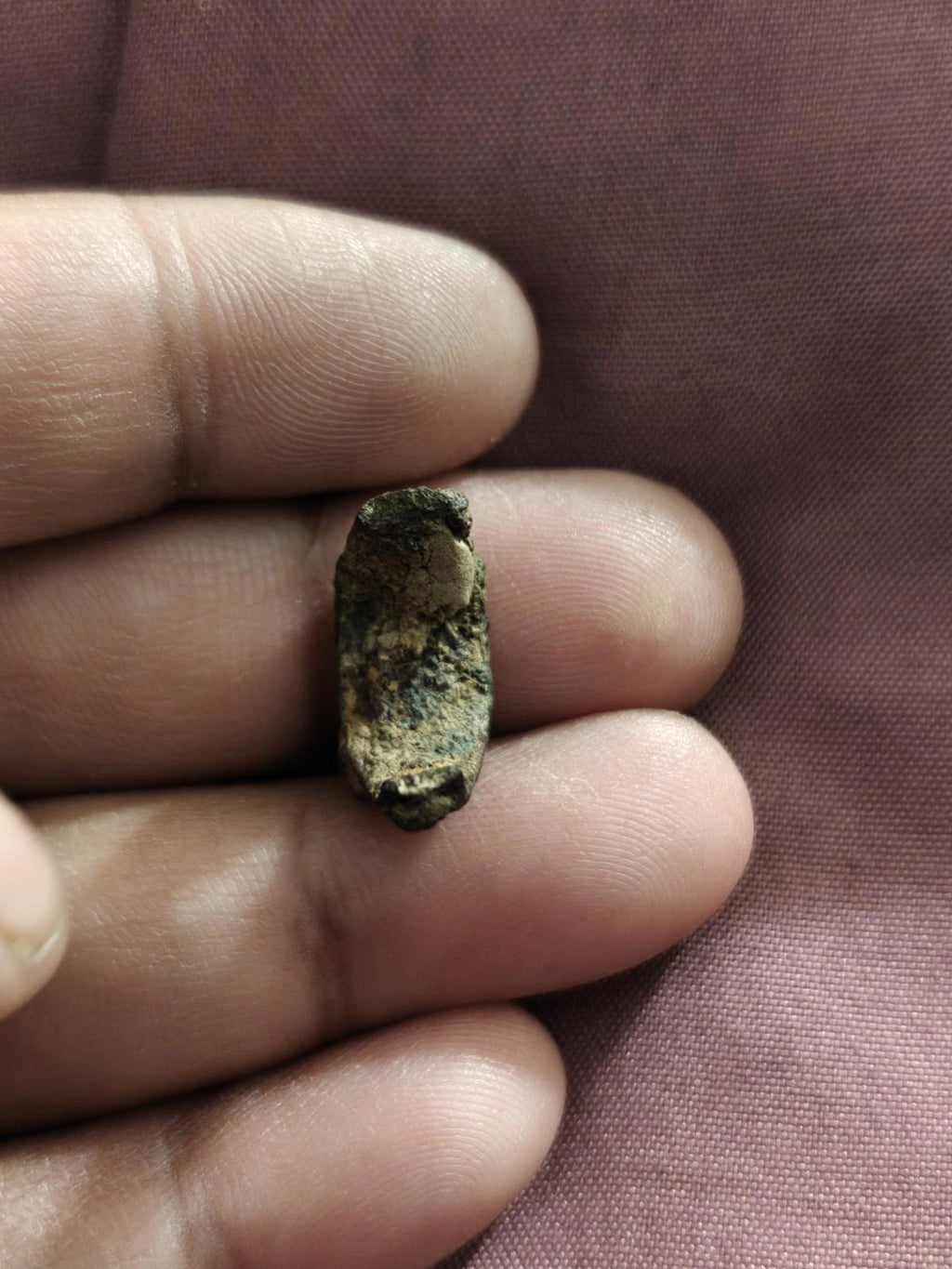 Ancient Greek / Roman / Byzantine ring Victory Circa 100 BC To 1 AD