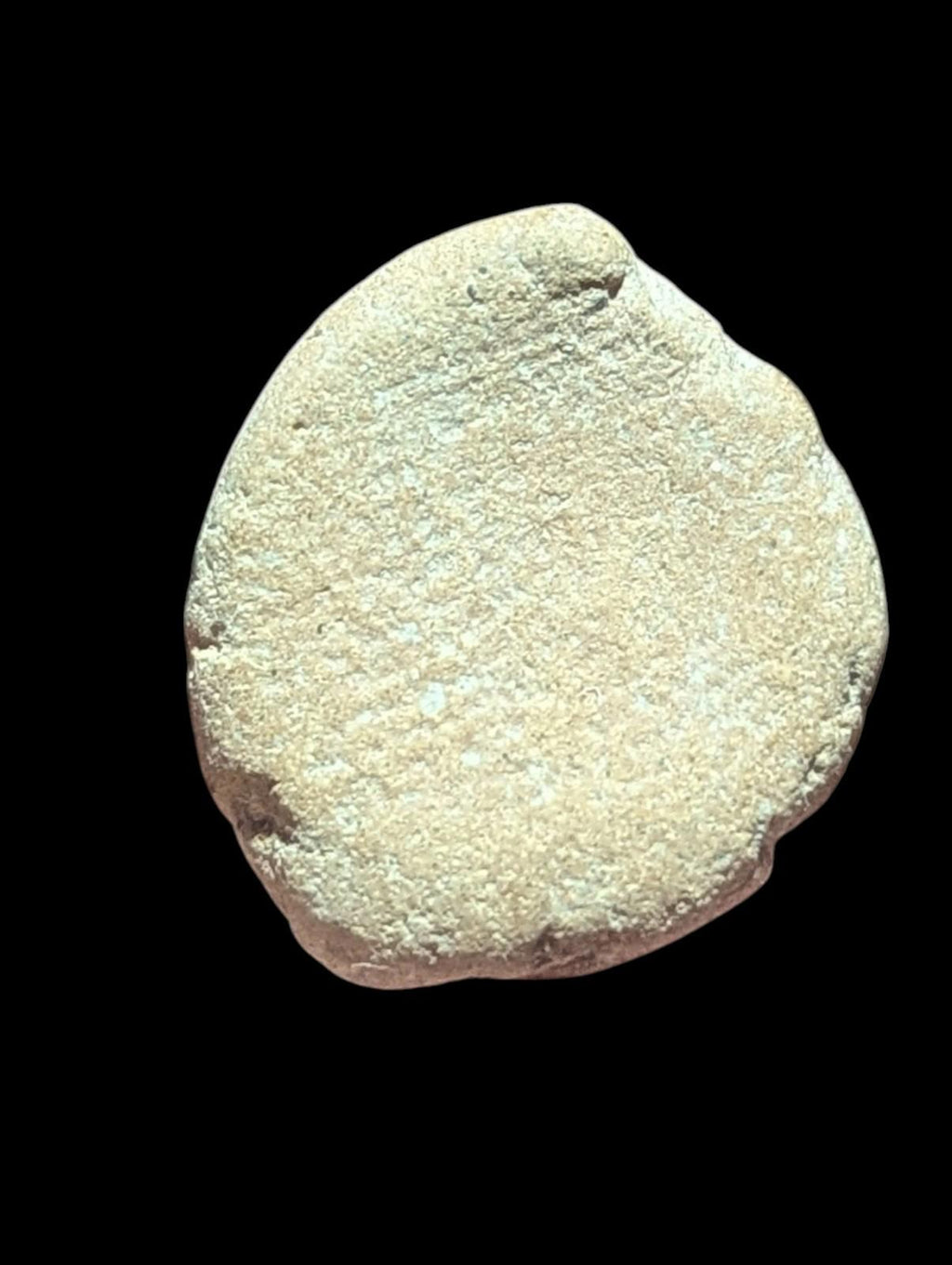 Ancient Greek / Roman Circa 1st-3rd centuries AD. Terracotta token#*