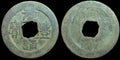 Northern Song Dynasty  Emperor Zhe Zong 1086-1093 AD. Ancient China