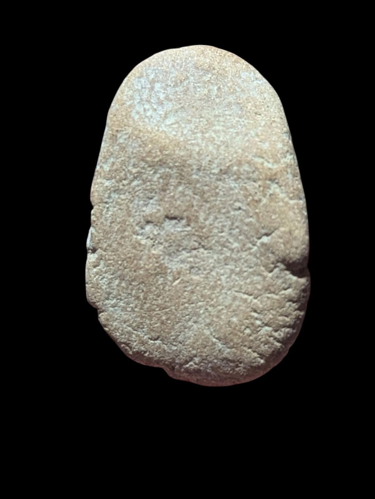 Ancient Greek / Roman Circa 1st-3rd centuries AD. Terracotta token.