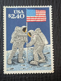 US Scott #2419 "Moon Landing", MNH.