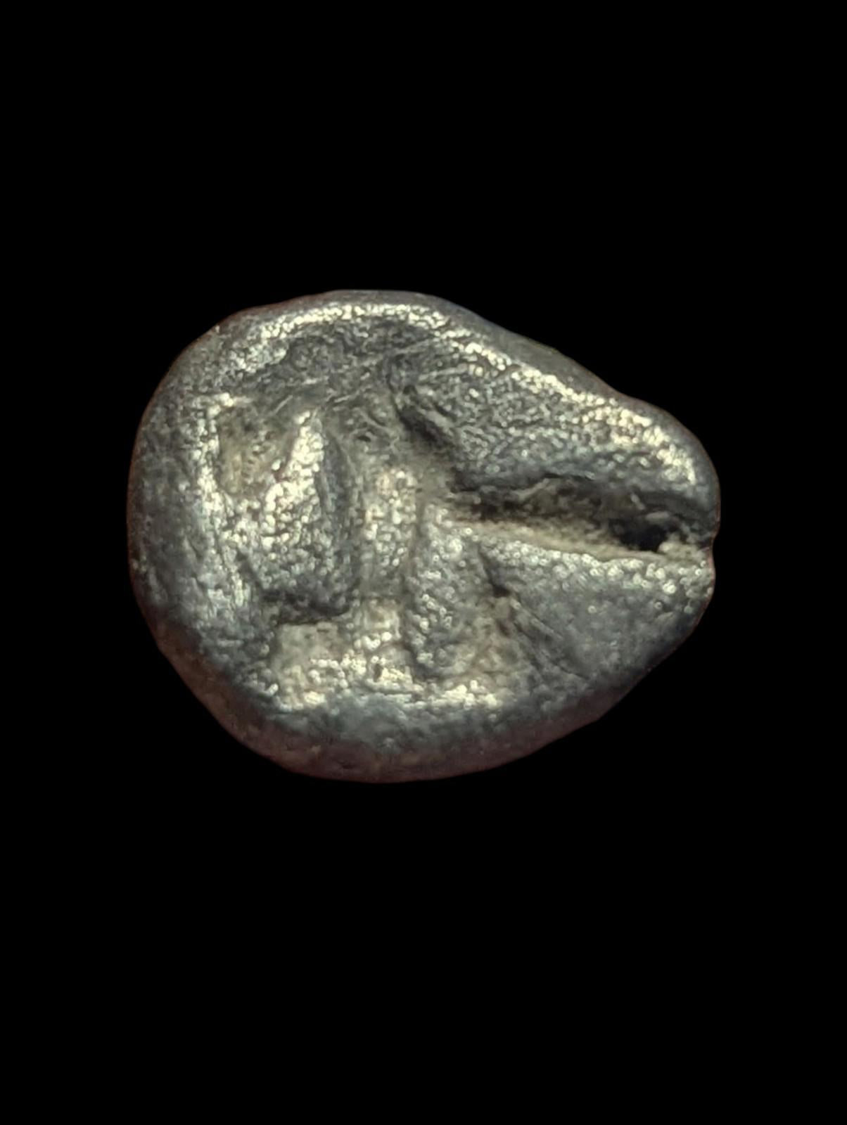 Ancient Greek Achaemenid Silver Siglos - 450-340 BC - Artaxerxes I - Darius II