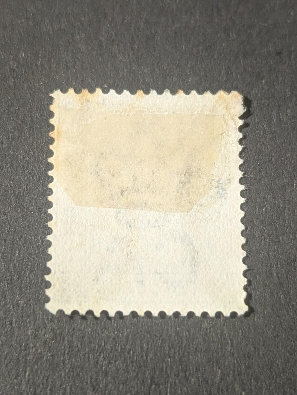 HONG KONG DEUTSCHE SEA POST EAST ASIA QV