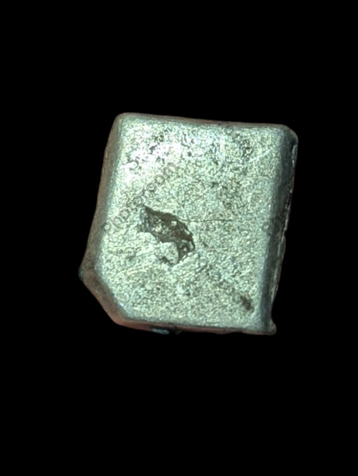 印度 孟加拉 印度河谷 孔雀王朝 冲压银币 公元前300年 象形符号 🐘