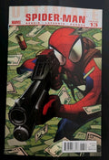 Ultimate Spider-Man (2009 2nd Series) #13!