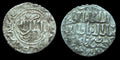 Seljuk Sultanate of Rum-Silver Dirhem 1265-1283 Ghiyath Kaykhusru III "