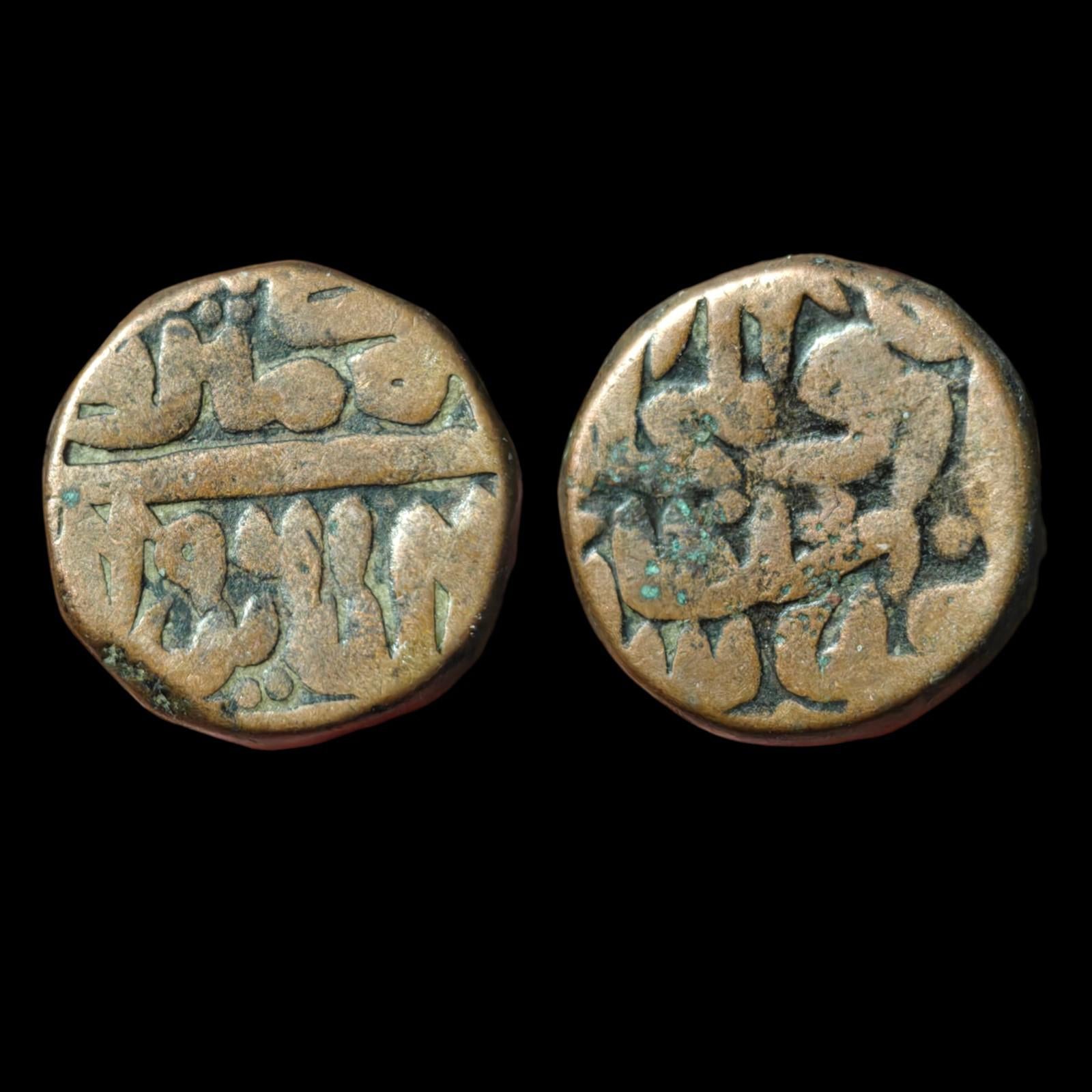 Delhi sultan Suri DynastyIslam Suri Dam Rare