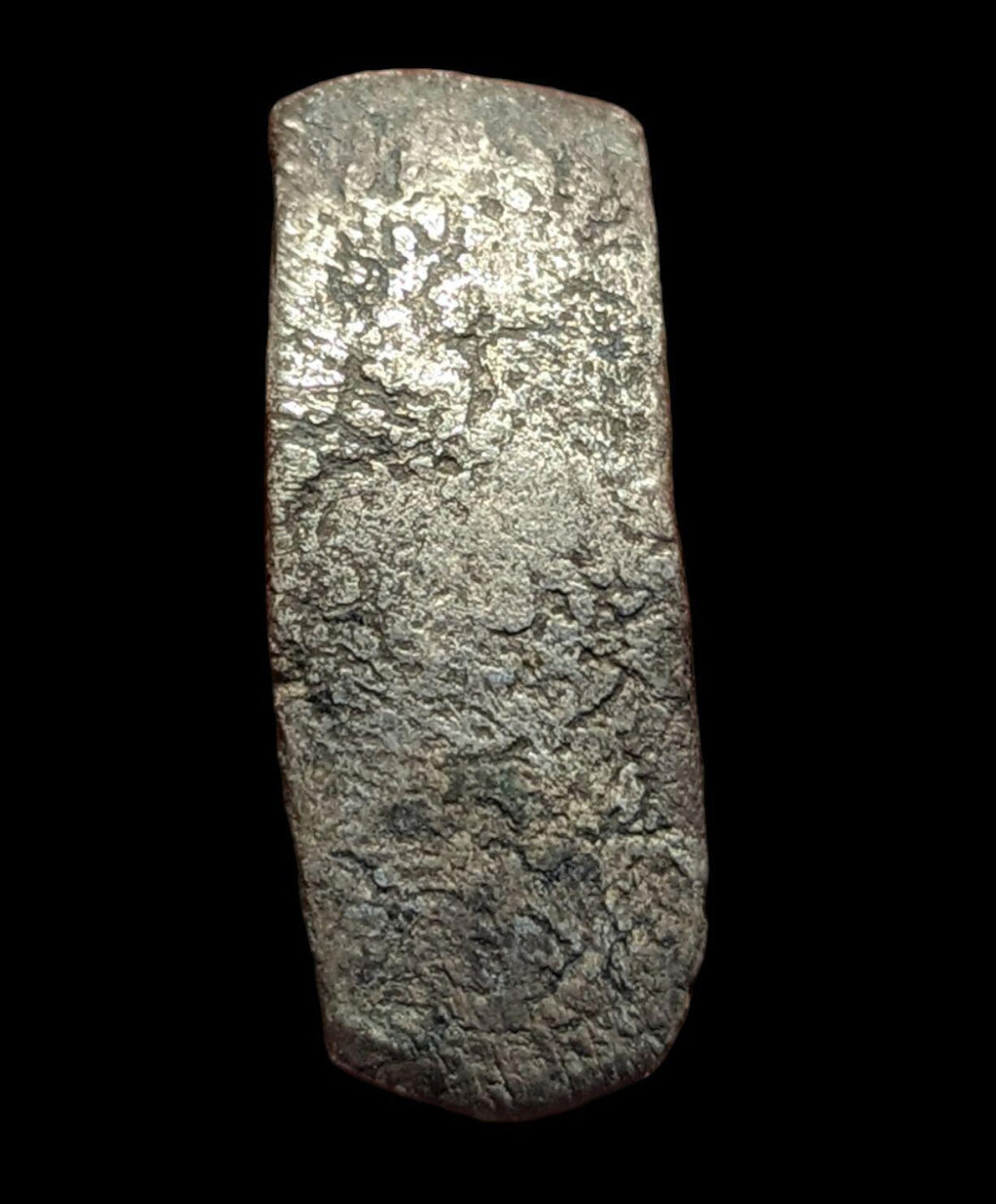 Modèle de pièce d'argent