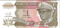 Zaire, 1 Nouveux Likuta, 1993 Better Grade