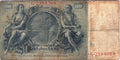 GERMANY, 100 REICHSMARK, P#183a, 1935
