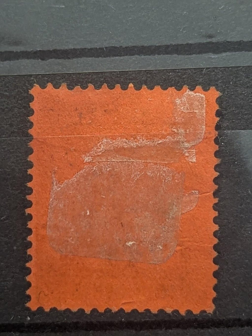 China 1904 (HONG-KONG)- Used stamp. Mi Nr.: 77 "Chinese Hong Kong"