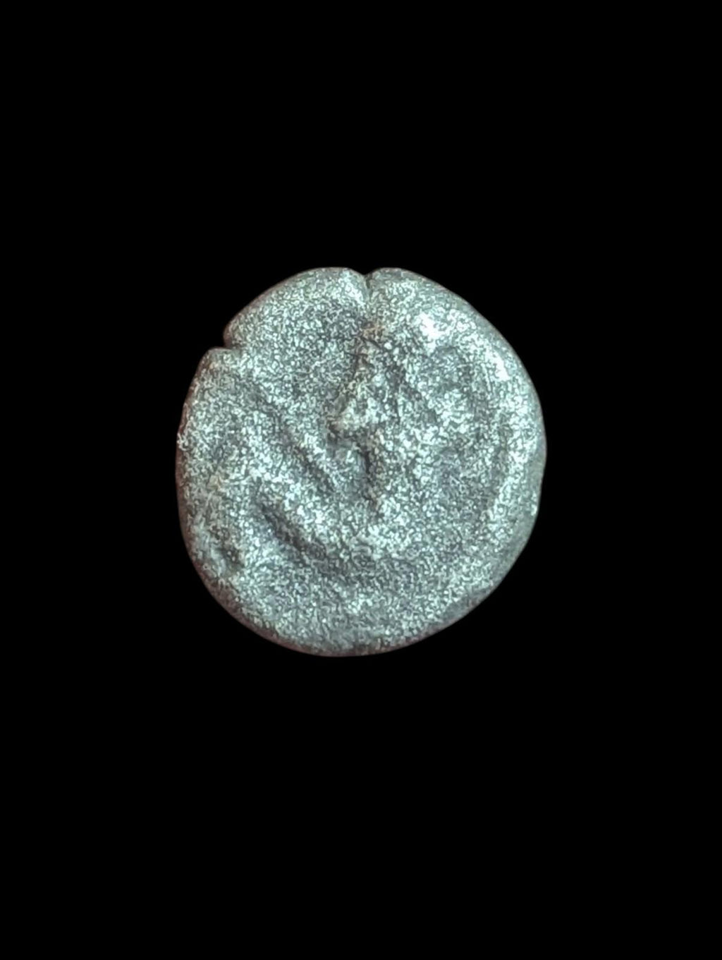 Phénicie, Arados, fin du 5e siècle av. J.-C. 2,7 Grammes