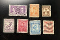 Newfoundland Pre-1949 British Colony King George VI & Queen Elizabeth Coronation