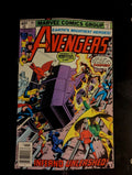 Marvel Comics Avengers March 1980 VOL# 1 NO# 193 Comic Book Near Mint