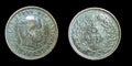 葡萄牙，5 雷亚尔，1892年，卡洛斯一世，KM# 530，铜币 🇵🇹