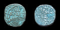 Great Mongols. temp Genghis Khan Chingiz Khan Shafurqan Mint Jital Rare