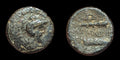 Macedonian Kingdom, Alexander the Great, 336 - 323 B.C., Lifetime Issue