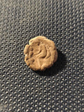 Random 1 Ancient Greek / Roman Circa 1st-3rd centuries AD. Terracotta Clay Bulla