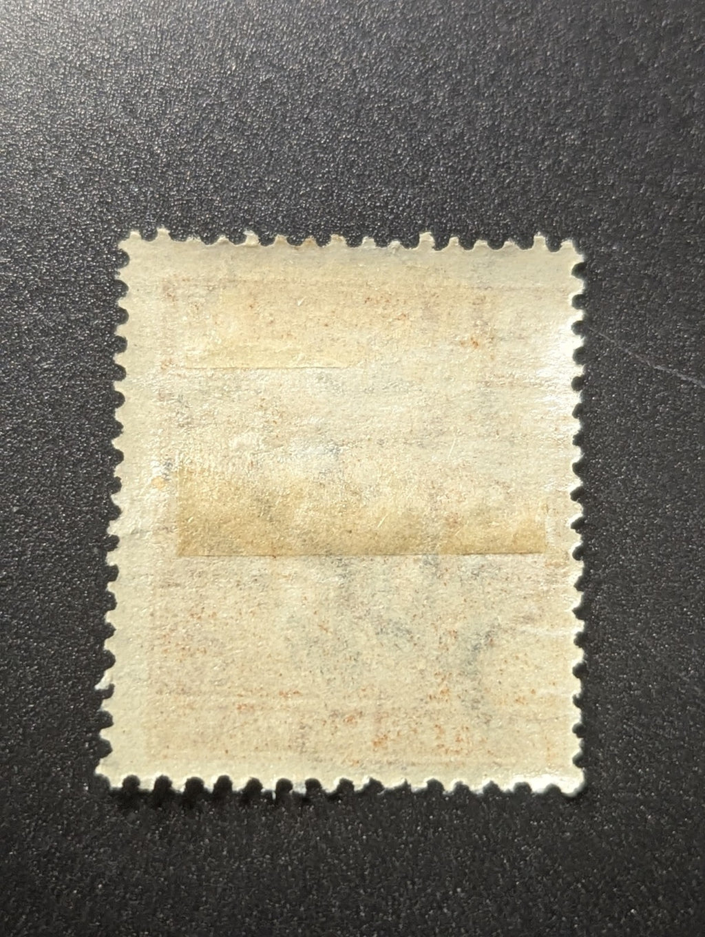Hungary 1919 Serbia Occupation Period 30 fill Surcharge Overprint 2f Reaper MNH