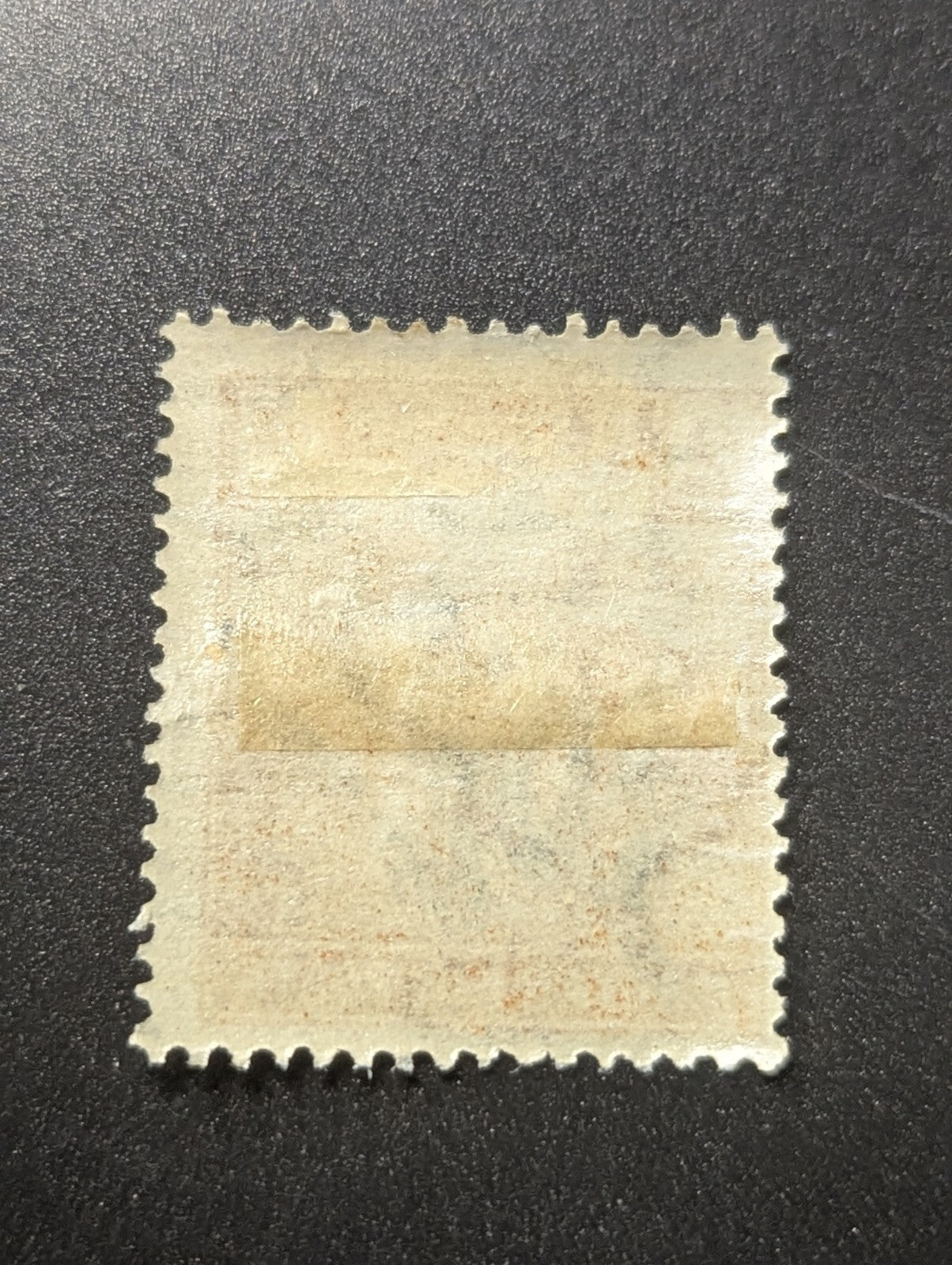 Hungary 1919 Serbia Occupation Period 30 fill Surcharge Overprint 2f Reaper MNH