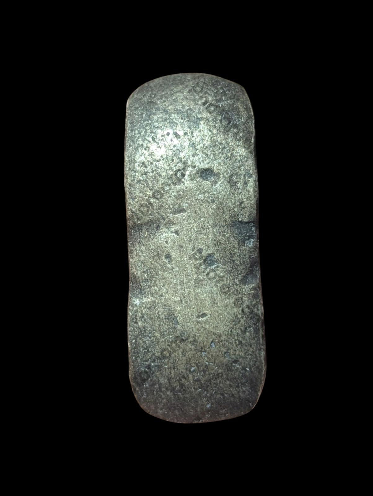 Modèle de pièce d'argent