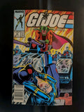 🔥Marvel Comics GI JOE #75 Cobra Civil War Serpentor Baroness NM-