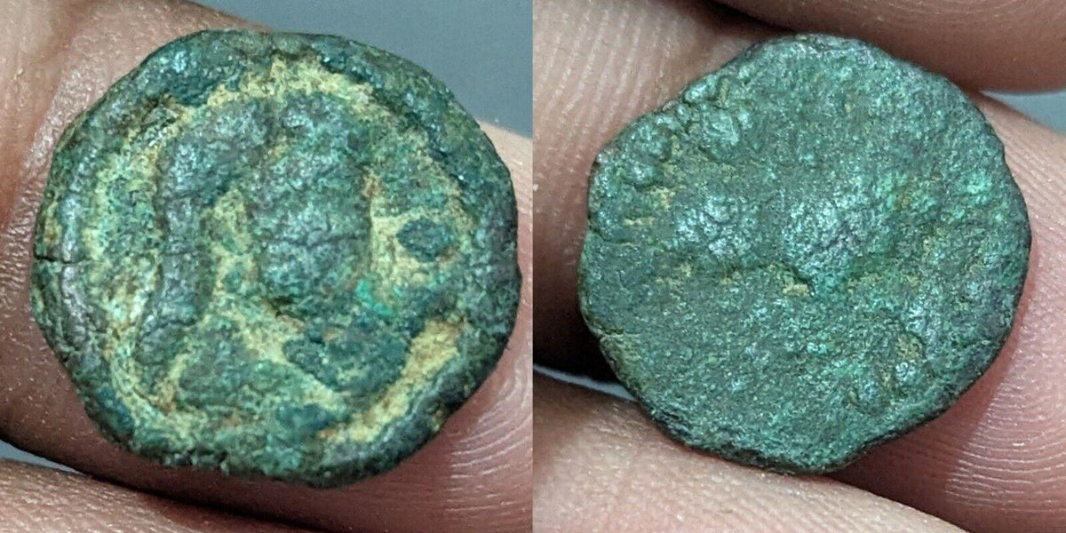 伊斯兰教前中亚 不详 可能为粟特铸币厂；不确定是否为粟特