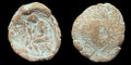 Ancient Greek / Roman Circa 1st-3rd centuries AD. Terracotta token*