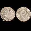 ISLAMIC, Mongols. Ilkhanid, Sulayman, AR 6 Dirham Rare**