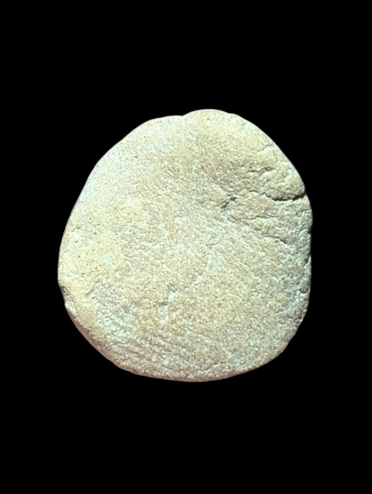 Ancient Greek / Roman Circa 1st-3rd centuries AD. Terracotta token#*_