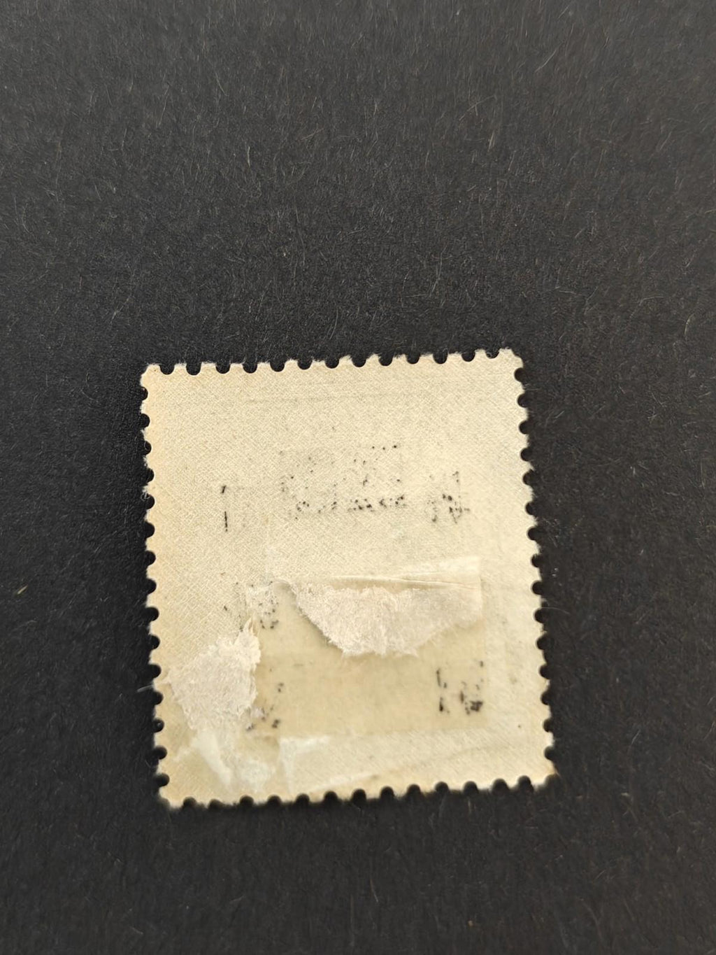 China Stamp $20 surcharge $500 Sun Yat Sen 1947, Very rare, Genuine