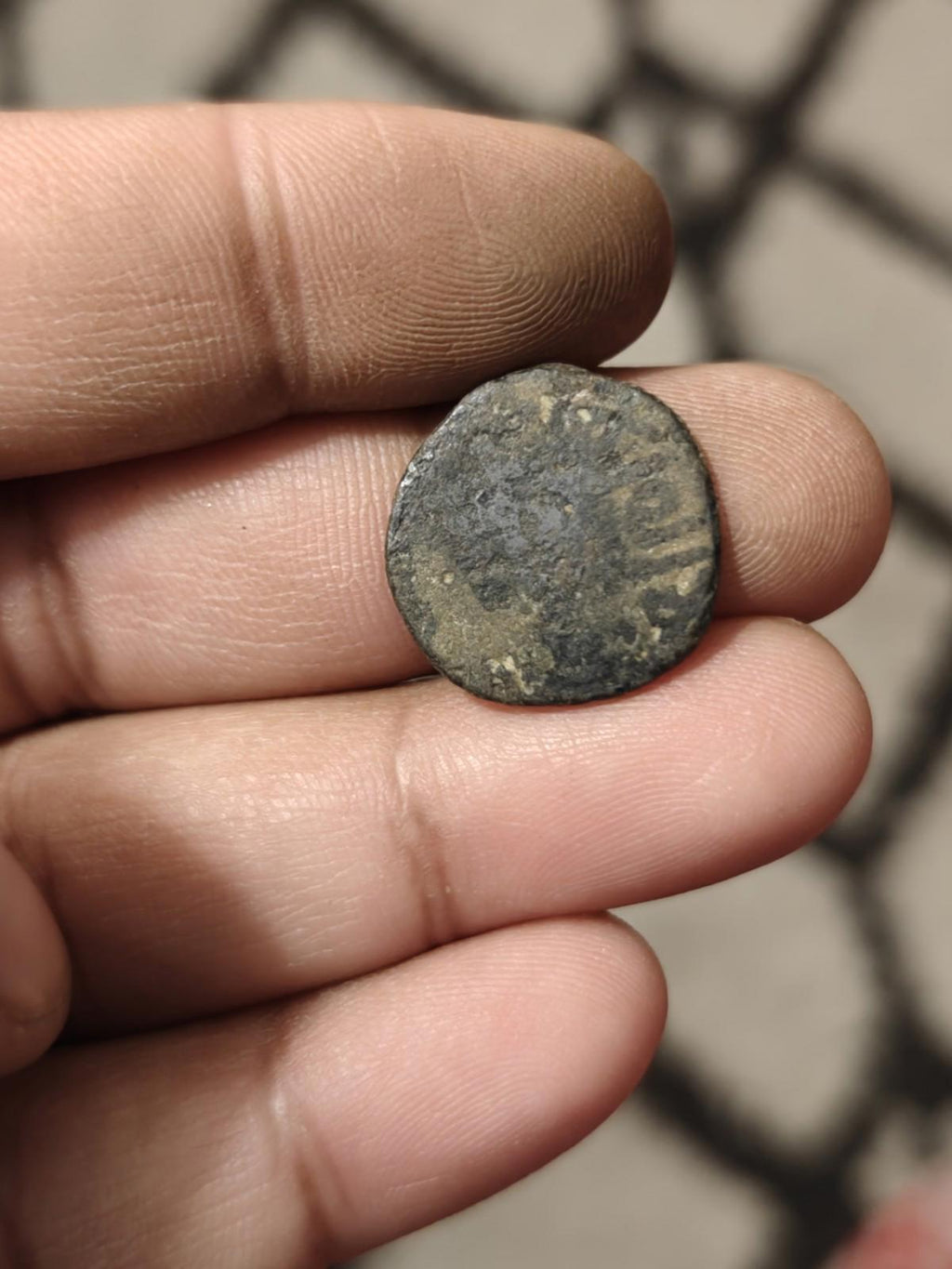 Great Mongols. temp Guyuk Khan Shafurghan mint Rare