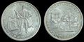葡萄牙，1995年200埃斯库多纪念币，阿方索·德·阿尔布开克，UNC