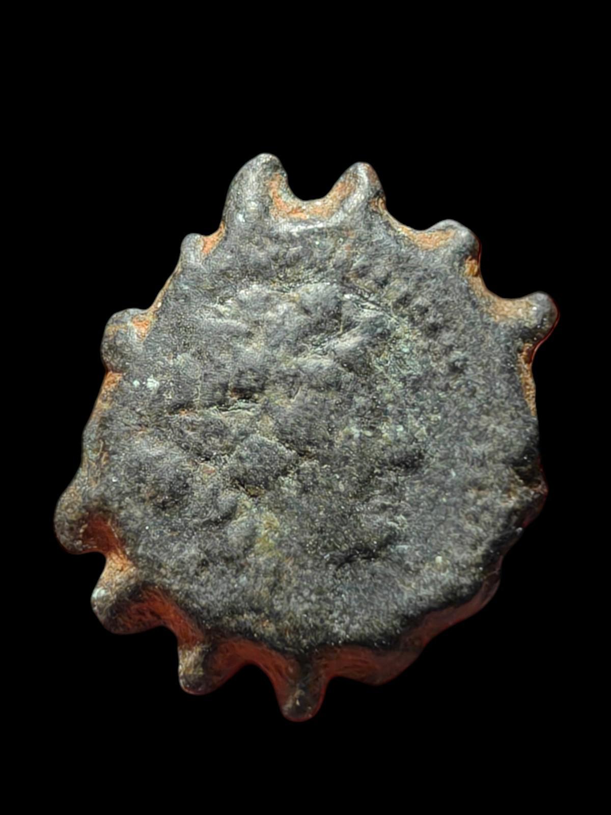 ALEXANDRE II ZABINAS Authentique Ancienne Monnaie Grecque Séleucide TYCHE