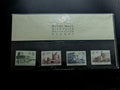 1992 - Royal Mail Mint - High Value Stamps Collection -  ALL Mint
