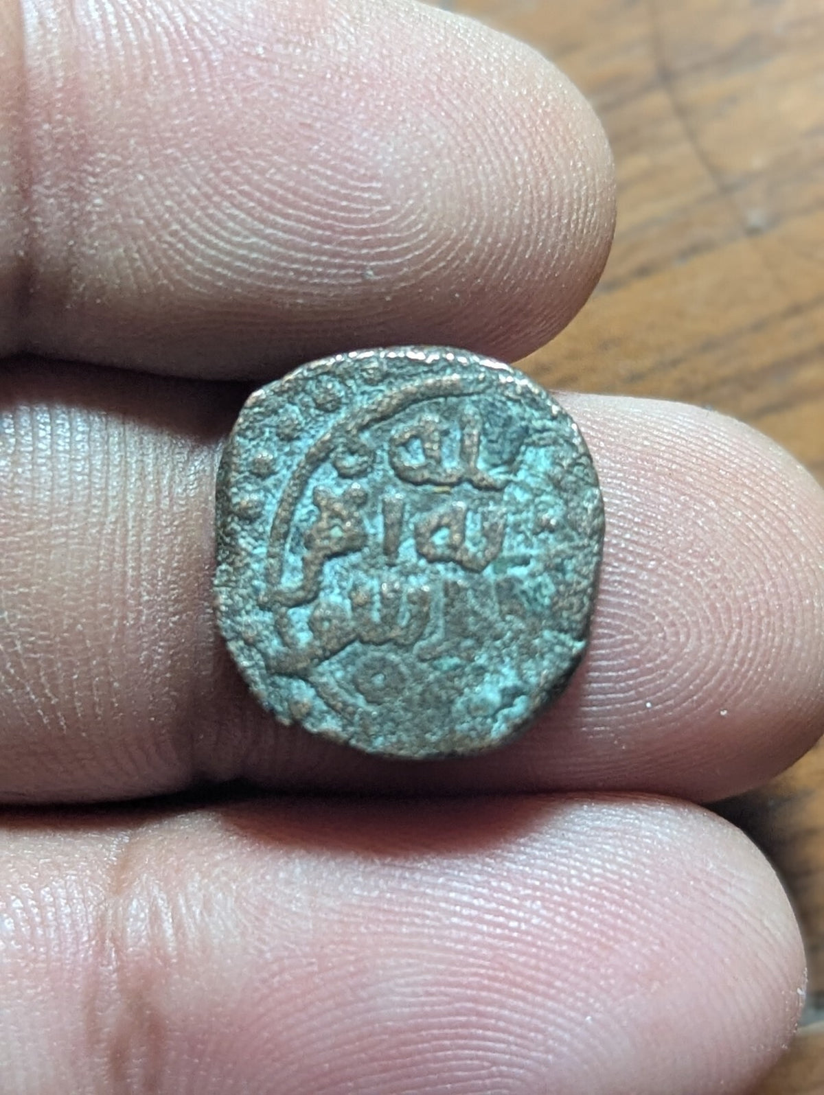 Great Mongols. temp Genghis Khan Chingiz Khan Shafurqan Mint Jital Rare