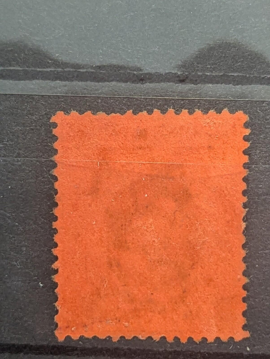 China 1904 (HONG-KONG)- Used stamp. Mi Nr.: 77 "Chinese Hong Kong"