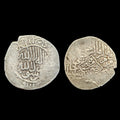 ISLAMIQUE, TIMURIDE. KHANAT DE YARKAND: Sultan Sa'id Khan, 1514-1533 AR tangka Rare