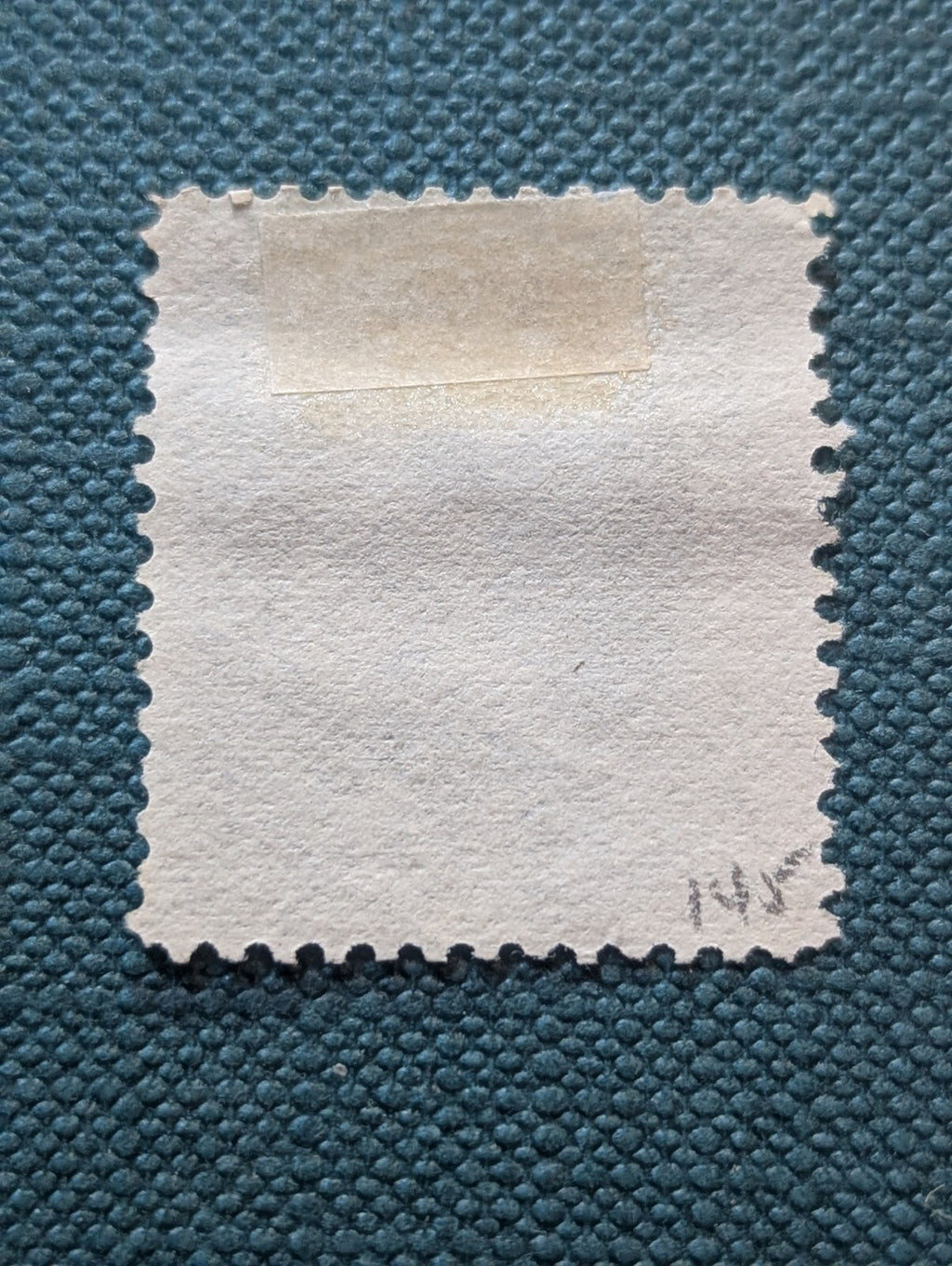 US - SCOTT# 145 - Used - CAT VAL $55