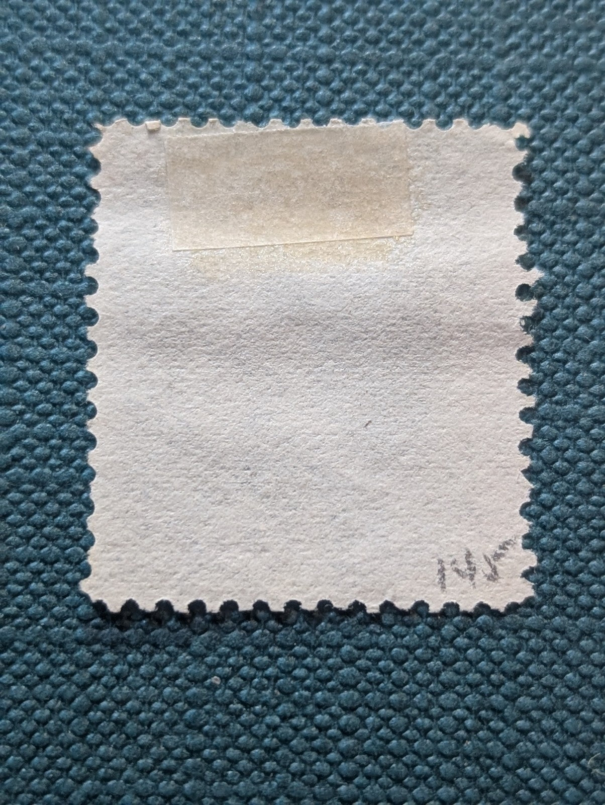 US - SCOTT# 145 - Used - CAT VAL $55